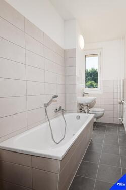 Foto - Etagenwohnung zur Miete in Weißenfels