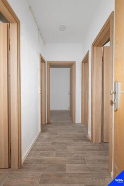 Foto - Etagenwohnung in Weißenfels