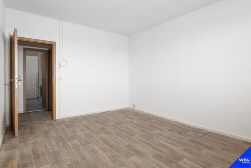 Foto - Etagenwohnung in Weißenfels zur Miete