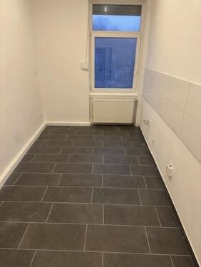 Foto - 2 ZKB Wohnung Brebach (2. OG) renoviert