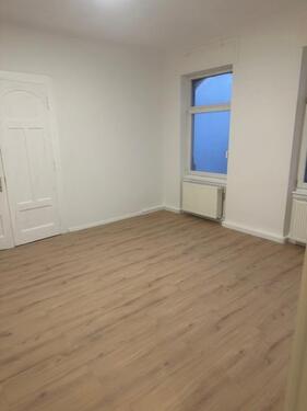 Foto - Etagenwohnung zur Miete in Saarbrücken