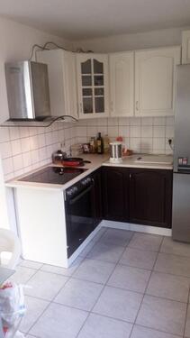 Foto - Etagenwohnung in Bremerhaven