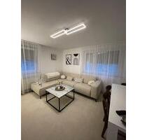 Schöne 3 Zimmerwohnung - 710,00 EUR Kaltmiete, ca.  60,00 m² in Göppingen (PLZ: 73037) Bruckwasen