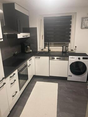 Foto - 3 Zimmer Etagenwohnung zur Miete in Göppingen