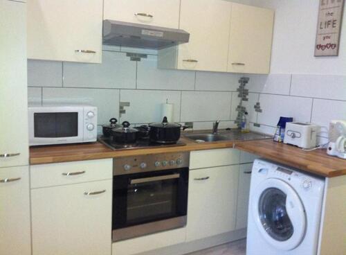 Foto - 1 Zimmer Etagenwohnung zum Kaufen in Essen