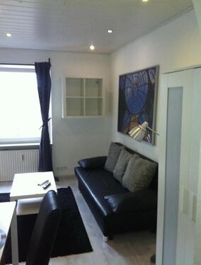 Foto - Etagenwohnung in Essen zum Kaufen