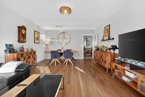 Foto - Etagenwohnung in Ettlingen zur Miete