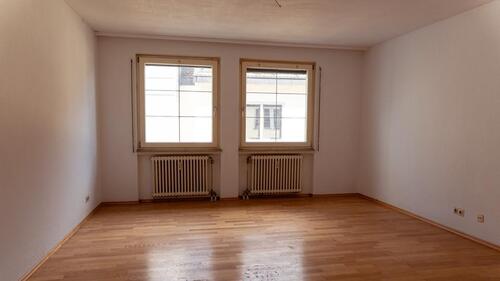 Foto - 2 Zimmer Etagenwohnung in Überlingen