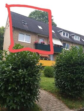 Foto - 3 Zimmer Etagenwohnung in Itzehoe