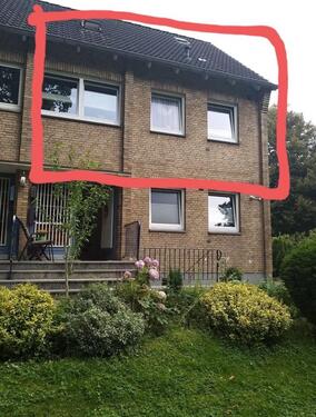 Foto - Etagenwohnung in Itzehoe zur Miete