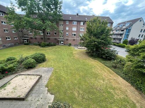 Foto - Eigentumswohnung 3-Zimmer mit Balkon 