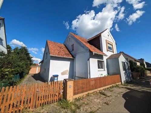 Foto - 5 Zimmer Einfamilienhaus zur Miete in Sehnde