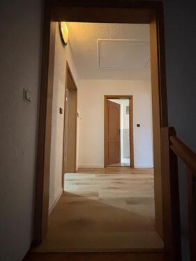 Foto - Renovierte 2 Zimmer Wohnung in Homburg