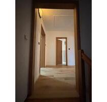 Renovierte 2 Zimmer Wohnung in Homburg