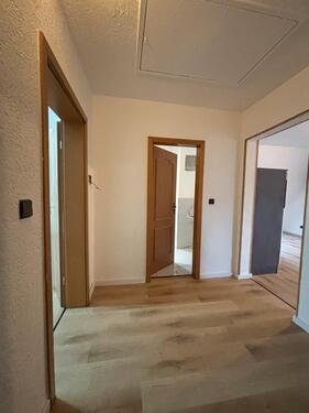 Foto - 2 Zimmer Dachgeschoßwohnung zur Miete in Homburg