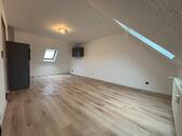 Foto - Dachgeschoßwohnung in Homburg zur Miete