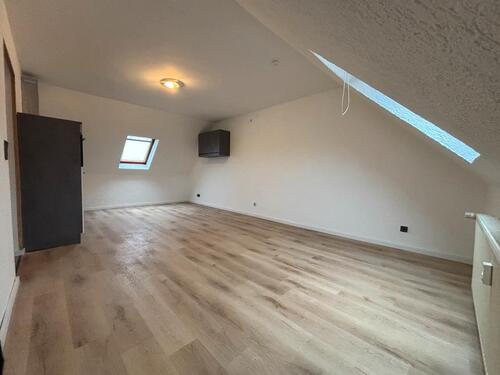 Foto - Dachgeschoßwohnung in Homburg zur Miete