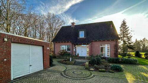 Foto - 5 Zimmer Einfamilienhaus zur Miete in Emsdetten