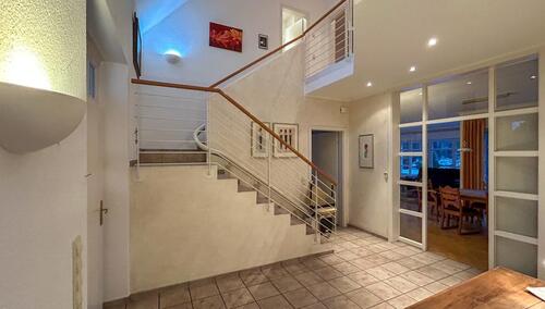 Foto - Einfamilienhaus in Emsdetten zur Miete