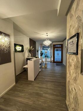 Foto - Behandlungsraum im Kosmetikstudio in Goch zu vermieten