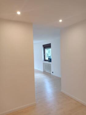 Foto - Modernisierte, helle 3-Zimmerwohnung mit Charme in Liederbach