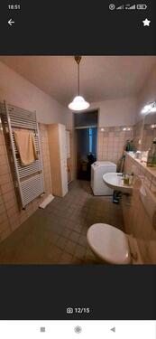 Foto - Etagenwohnung in Stralsund zur Miete