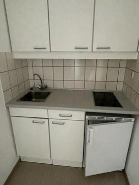 Foto - 2 Zimmer Etagenwohnung in Göttingen