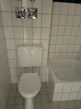 Foto - Etagenwohnung in Göttingen zur Miete