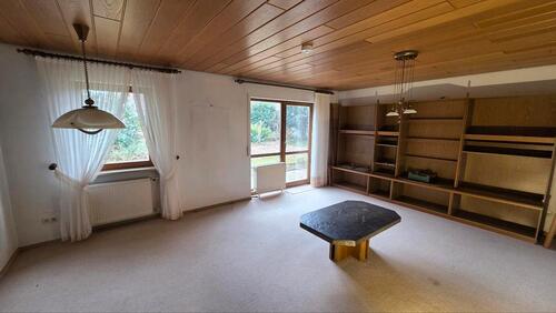 Foto - 3 Zimmer Etagenwohnung in Bad Bergzabern