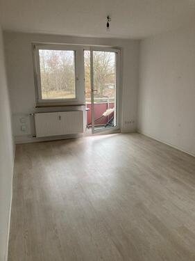 Foto - Sonnige, ruhige Wohnung mit Balkon