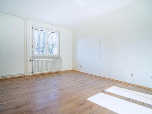 Foto - Etagenwohnung in Tuttlingen zur Miete