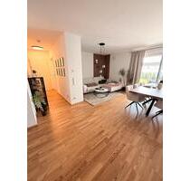 3,5 Zimmer Traumwohnung mit Garten am Fuße des Mariahilfberg - Amberg