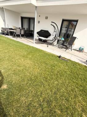 Foto - 3.5 Zimmer Erdgeschoßwohnung zur Miete in Amberg