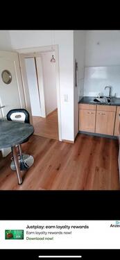 Foto - 2 Zimmer Dachgeschoßwohnung zur Miete in Langenlonsheim