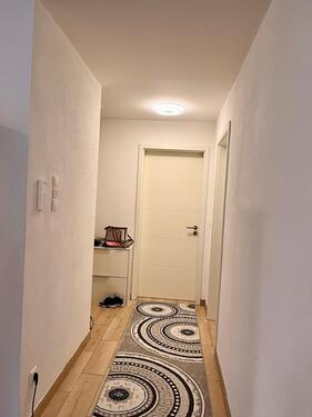 Foto - 3 Zimmer Etagenwohnung zur Miete in Sankt Wolfgang