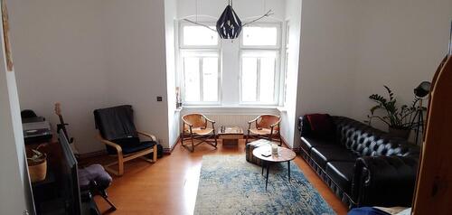 Foto - Hübsche 2-Zimmer-Wohnung im Medizinerviertel