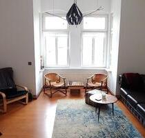 Hübsche 2-Zimmer-Wohnung im Medizinerviertel - Halle (Saale) Büschdorf