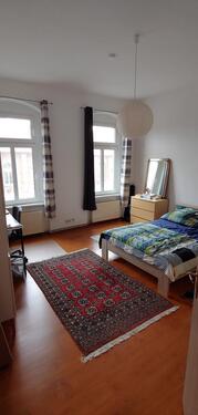 Foto - Etagenwohnung in Halle (Saale) zur Miete