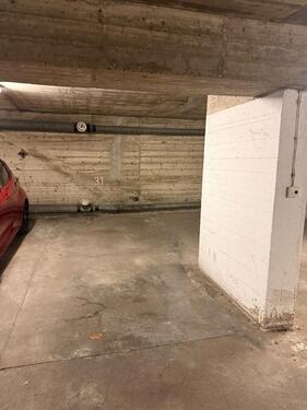 Foto - Tiefgaragenstellplatz Berlin Westend Rüsternallee