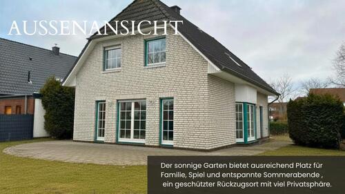 Foto - 5 Zimmer Einfamilienhaus zum Kaufen in Weyhe