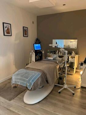 Foto - Ladenlokal Kosmetik - 530,00&nbsp;EUR Kaltmiete, ca.&nbsp; 45,00&nbsp;m&sup2;