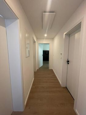 Foto - Direkt verfügbar! Stilvoll sanierte und möblierte Mietwohnung