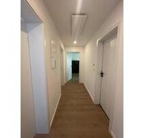 Direkt verfügbar! Stilvoll sanierte und möblierte Mietwohnung - Werdohl