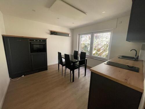 Foto - 2 Zimmer Etagenwohnung in Werdohl