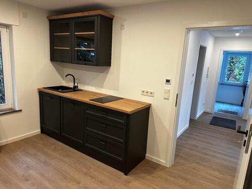 Foto - Etagenwohnung in Werdohl zur Miete