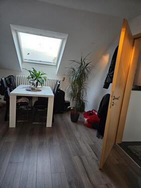Foto - Single Mietwohnung - 350,00&nbsp;EUR Kaltmiete, ca.&nbsp; 44,00&nbsp;m&sup2;