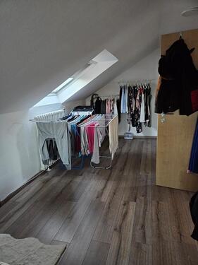 Foto - 1 Zimmer Dachgeschoßwohnung in Nordhorn