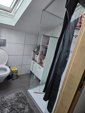 Foto - Dachgeschoßwohnung in Nordhorn zur Miete