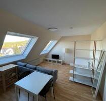 Voll möblierte 1-Zi.-Whg in Barkhausen - ideal für Pendler - Minden