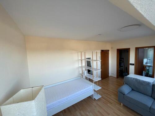 Foto - 1 Zimmer Dachgeschoßwohnung in Minden